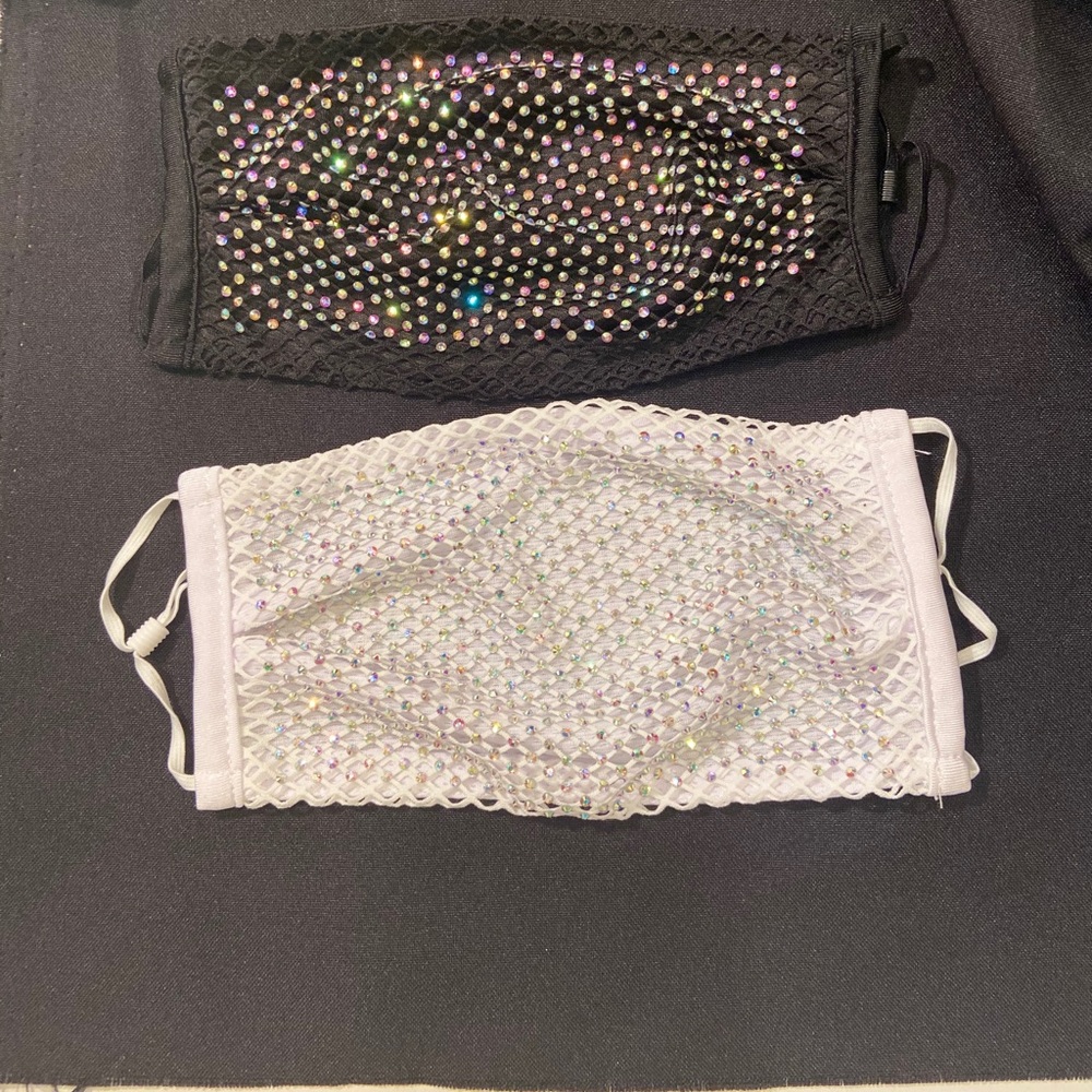 Face Coverings